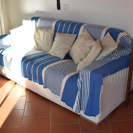 Apartment Bilocale Ciclamino - Ampia Terrazza, Clima, Biciclette