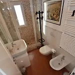 Bilocale Ciclamino - Ampia Terrazza, Clima, Biciclette Διαμέρισμα