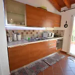 Διαμέρισμα Bilocale Ciclamino - Ampia Terrazza, Clima, Biciclette