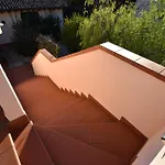 Bilocale Ciclamino - Ampia Terrazza, Clima, Biciclette *