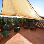 Bilocale Ciclamino - Ampia Terrazza, Clima, Biciclette Марина-ди-Кампо