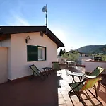 Bilocale Ciclamino - Ampia Terrazza, Clima, Biciclette Апартаменты Марина-ди-Кампо