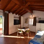 Bilocale Ciclamino - Ampia Terrazza, Clima, Biciclette *