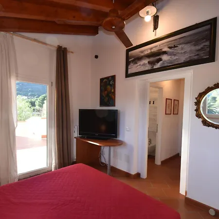 Apartment Bilocale Ciclamino - Ampia Terrazza, Clima, Biciclette Marina di Campo