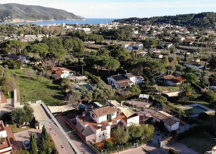 Apartment Bilocale Ciclamino - Ampia Terrazza, Clima, Biciclette